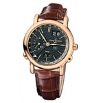 Pre-Owned Ulysse Nardin GMT Perpetual Watch